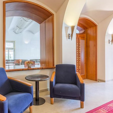 Hotel U Rytire Mělník المظهر الخارجي الصورة