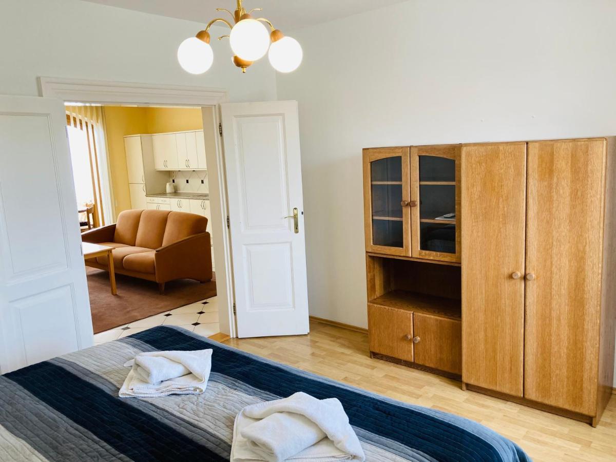 Hotel U Rytire Mělník المظهر الخارجي الصورة