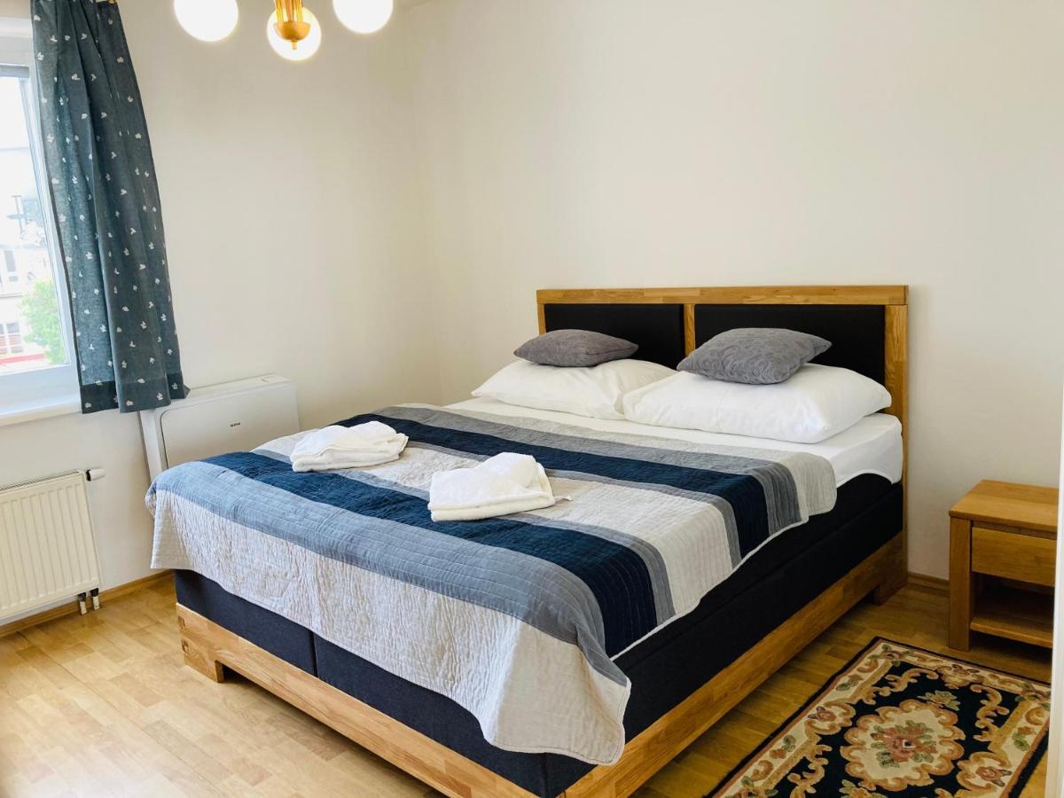 Hotel U Rytire Mělník المظهر الخارجي الصورة