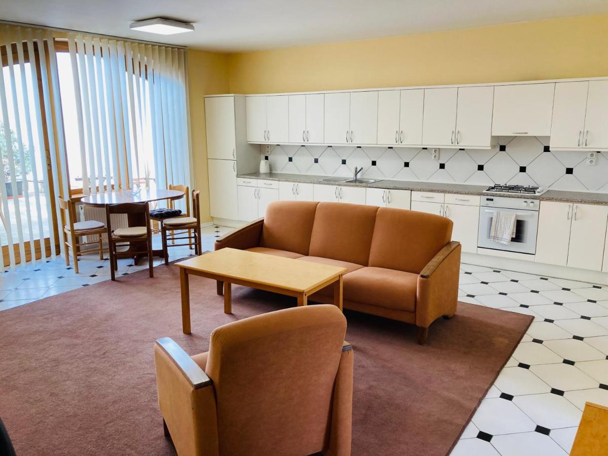 Hotel U Rytire Mělník المظهر الخارجي الصورة
