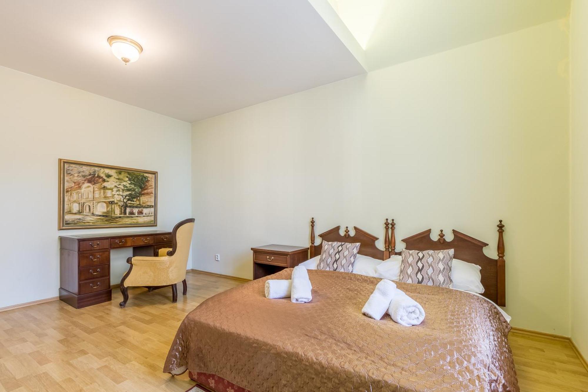 Hotel U Rytire Mělník المظهر الخارجي الصورة