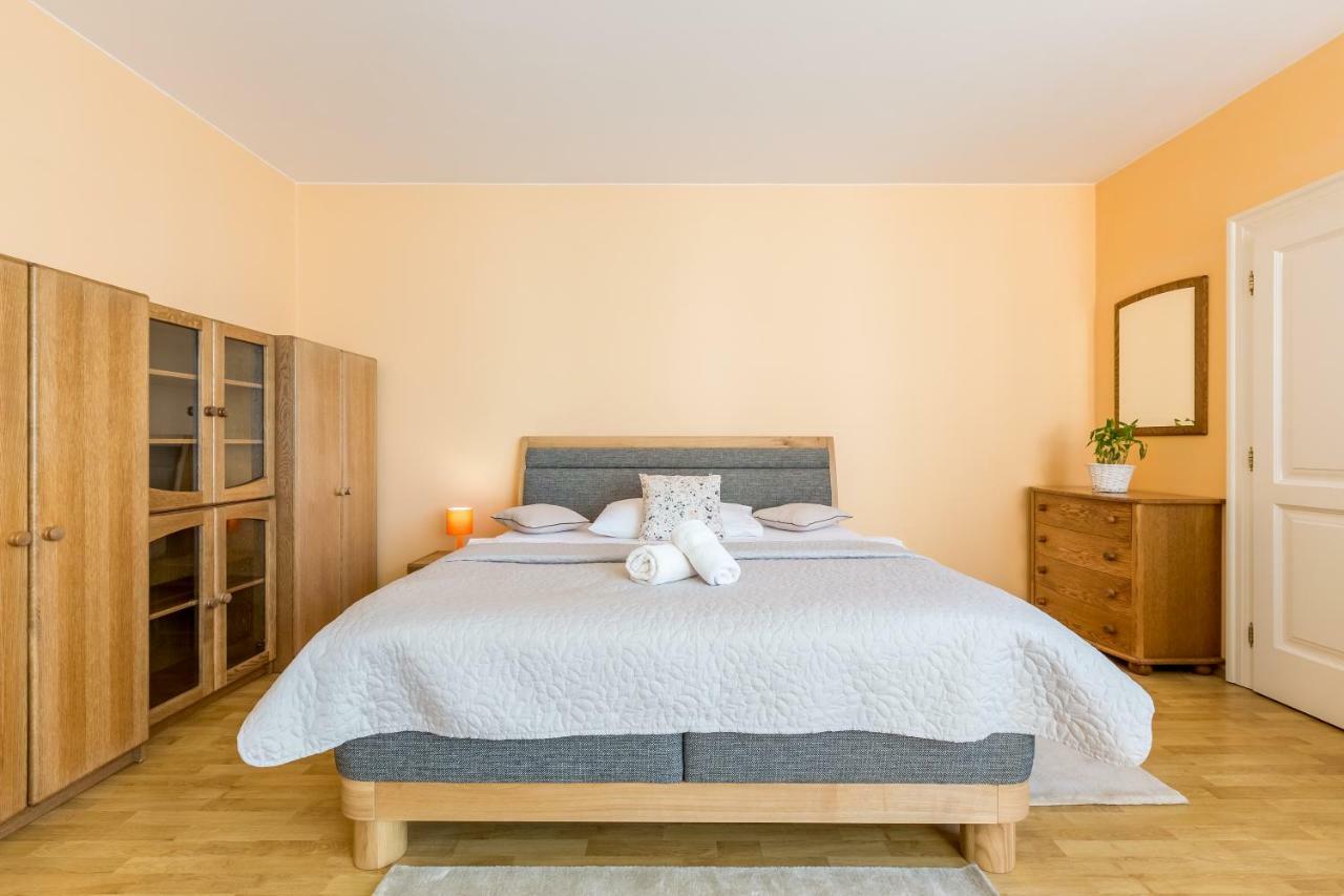 Hotel U Rytire Mělník المظهر الخارجي الصورة