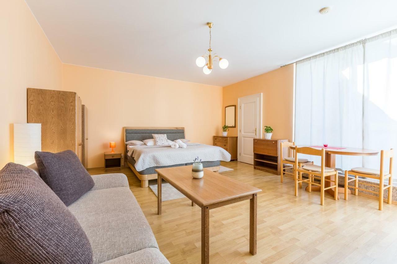 Hotel U Rytire Mělník المظهر الخارجي الصورة
