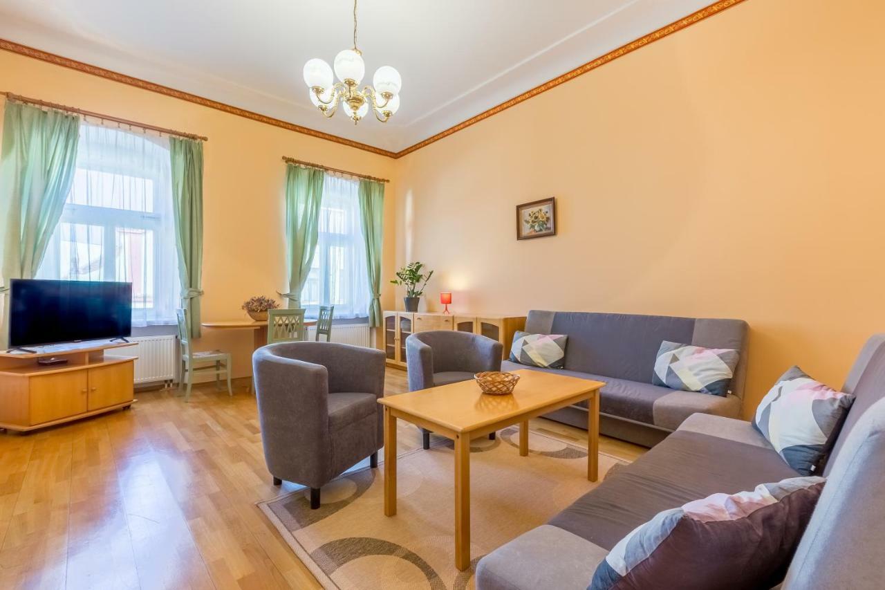 Hotel U Rytire Mělník المظهر الخارجي الصورة