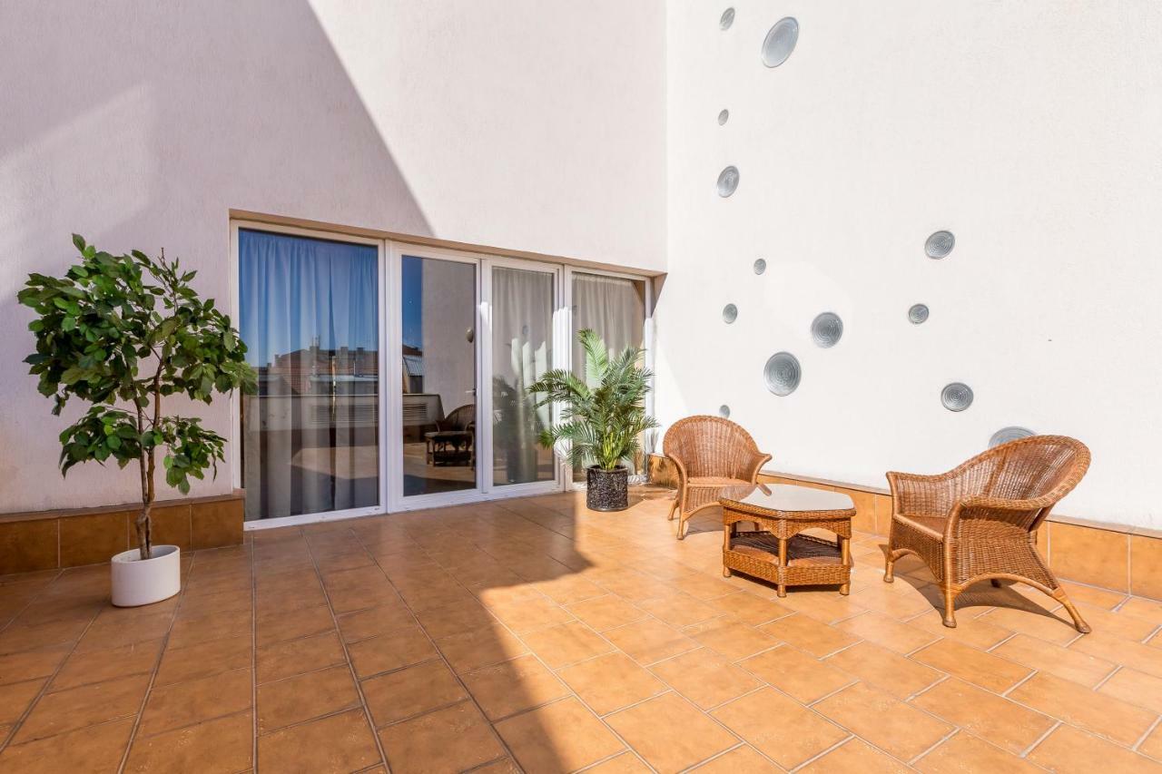 Hotel U Rytire Mělník المظهر الخارجي الصورة