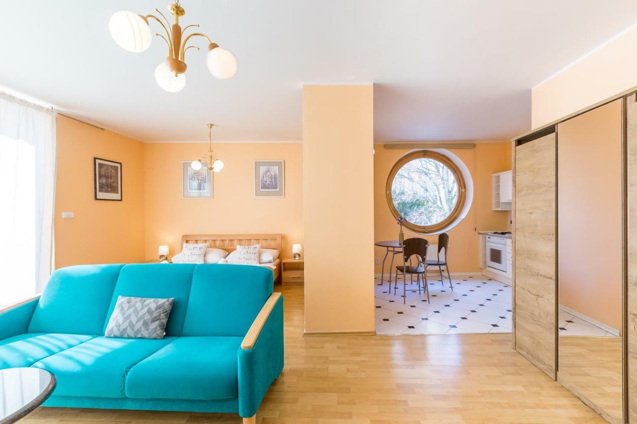 Hotel U Rytire Mělník المظهر الخارجي الصورة